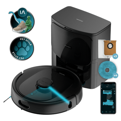 Conga 9090 Ai Home - P80117