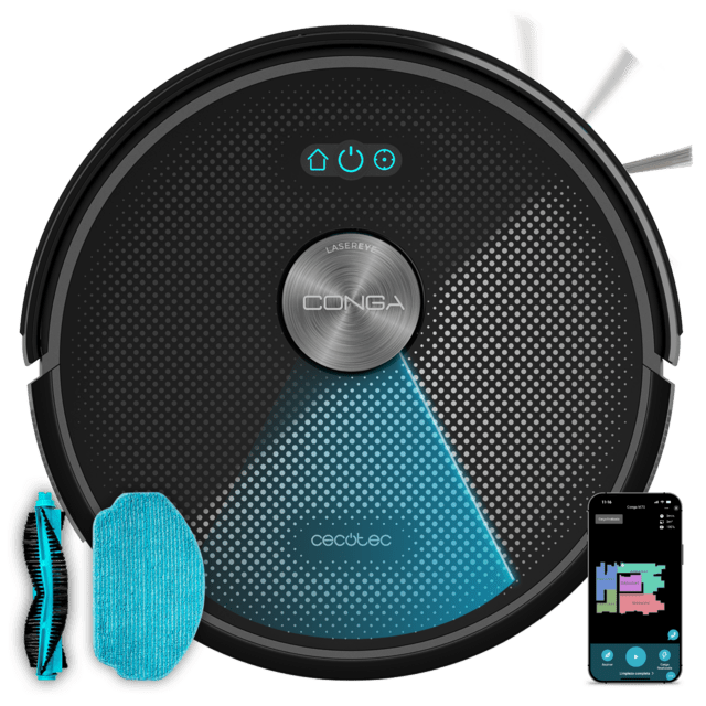 Conga M50