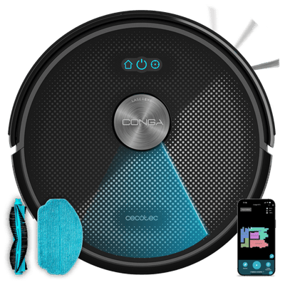 Conga M50 X-treme