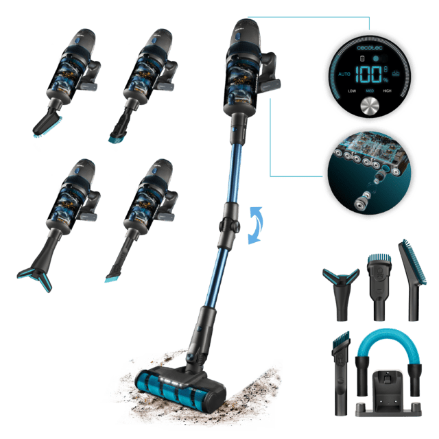 Conga Rockstar 11500 Odyssey Ergoflex - 04465