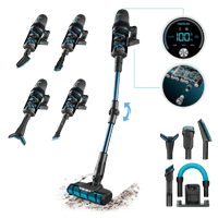 Conga Rockstar 11500 Odyssey Ergoflex