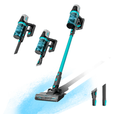 Aspirador vertical Conga Rockstar 1500 Horizon Genesis XL - 102265
