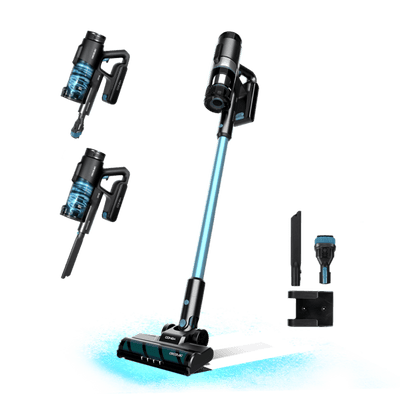 Conga Rockstar 1500 Ray Eternal