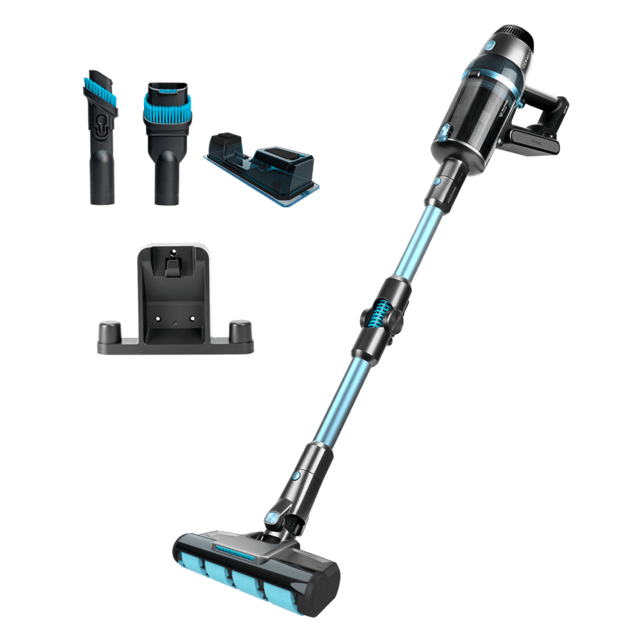 Conga Rockstar 2500 Titanium Ergowet - 05773