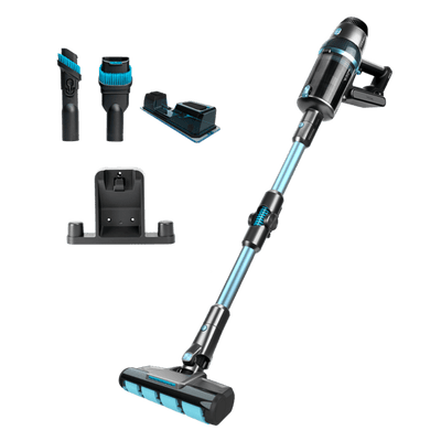 Conga Rockstar 2500 Titanium Ergowet - 05773
