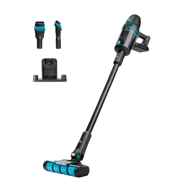 Conga Rockstar 2500 Ultimate Ergowet Connected - 05688