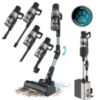 CONGA ROCKSTAR 5500 HURRICANE STATION PET FLEX - 102268