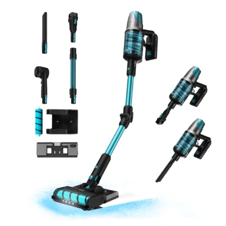 Conga Rockstar 7500 Astral Ergowet Pet