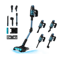 Conga Rockstar 8500 Infinity Ergowet Animal T