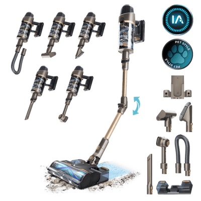 Conga Rockstar Rx90 Ai Aquapet Flex - a01_eu01_115422