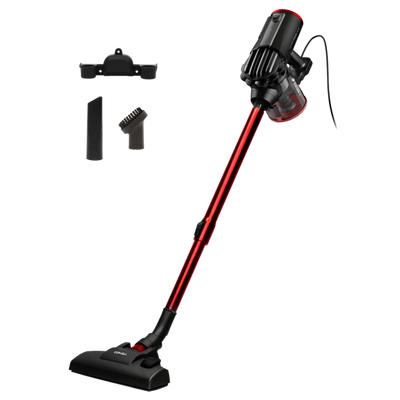 Aspirador Vertical Thunderbrush 520
