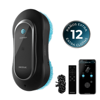 Conga Windroid 1090 Double Spray X-treme