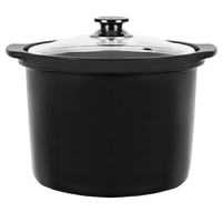 Cubeta Ceramica Olla Gm - Slowpot