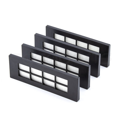 Pack 4 Filtros Para Conga 3090 | Conga 3090 | Conga 3090