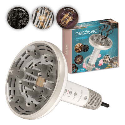 Drywave Nébula