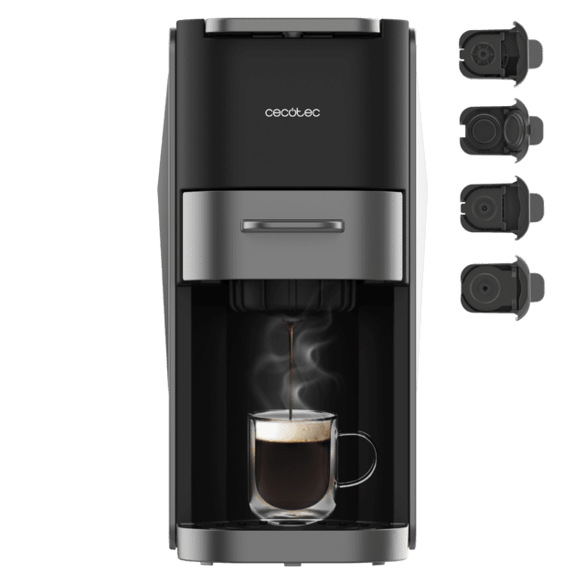 Freestyle Compact Dark - 01853