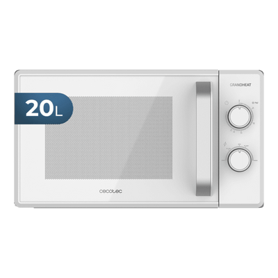 Grandheat 3020