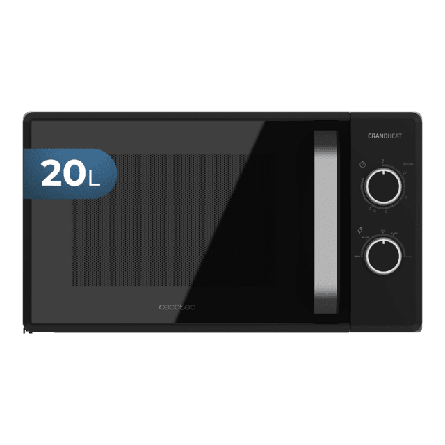 Grandheat 3030 - 01680