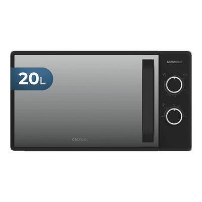 Grandheat 3040 Mirror - 01682