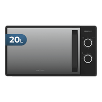 Grandheat 3040 Mirror - 01682
