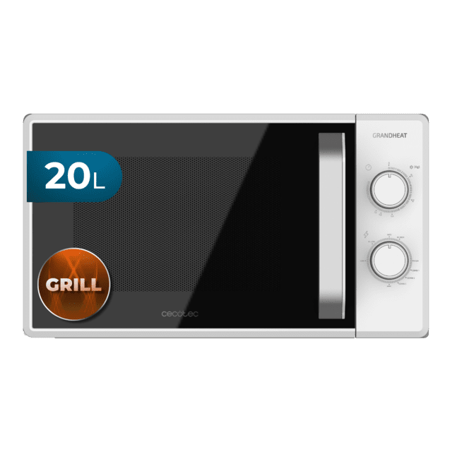 Grandheat 3110 - 01679