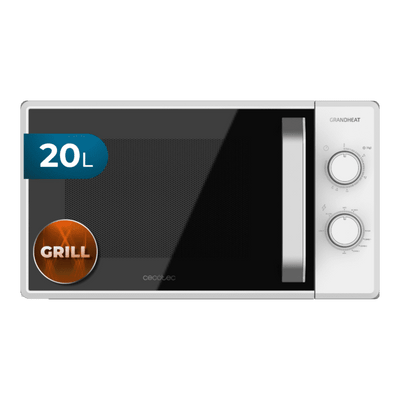 Grandheat 3110 - 01679