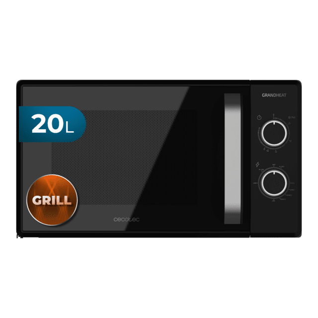 Grandheat 3130 - 01681