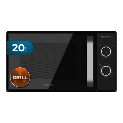 Grandheat 3130 - 01681