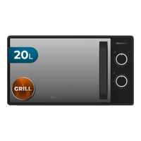 Grandheat 3140 Mirror - 01683