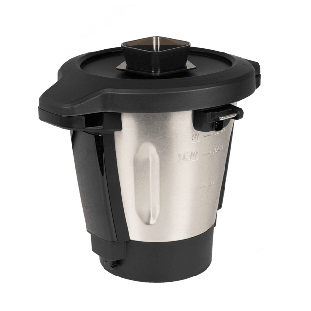 Jarra Acero Inoxidable Para Mambo 11090 | Mambo Touch