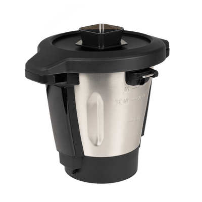 Jarra Acero Inoxidable Para Mambo 11090 | Mambo Touch