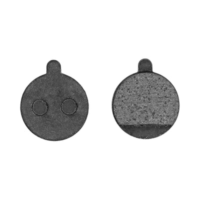 Pastillas De Freno V2 (con Pestaña) Patinete Elèctrico Bongo Serie A | Patinete Elèctrico Bongo Serie A Advance Connected | Patinete Elèctrico Bongo Serie A Advance Max Connected | Bongo Serie A Connected | Patinete Urbano Outsider E-volution 8,5 Phoenix