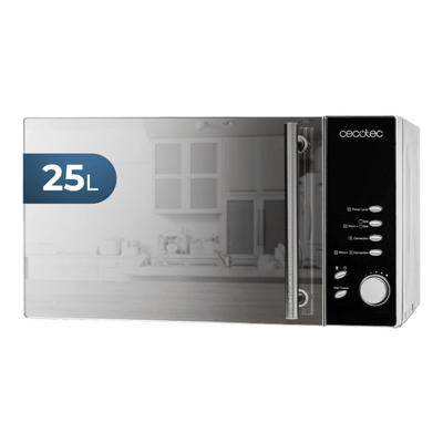 Microondas Convection 2500 - 01597