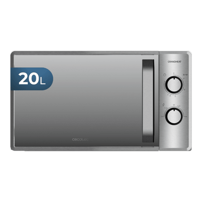 Microondas Grandheat 3060 - 01686
