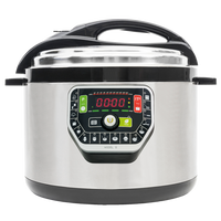 Programmable Pot Model G 10 L