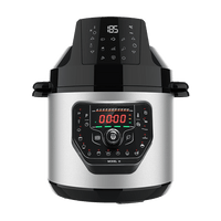 Olla Gm H Fry W - 10050