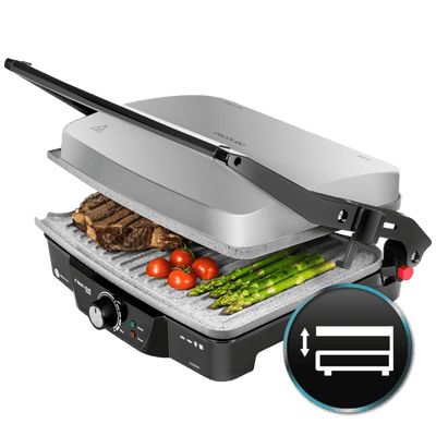 Parrilla Electrica Rockngrill 2000 W - 03025
