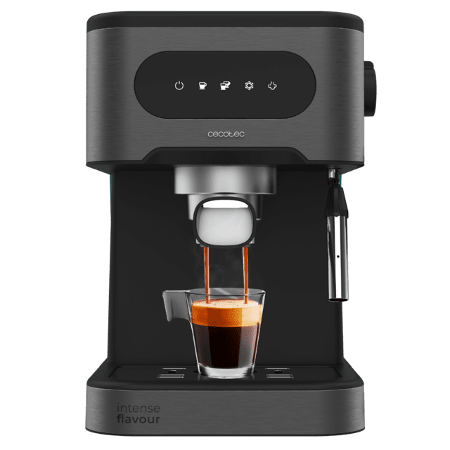 Power Espresso 20 Coldbrew