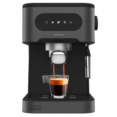 Power Espresso 20 Coldbrew