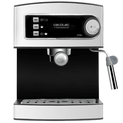 Power Espresso 20 M - 04752