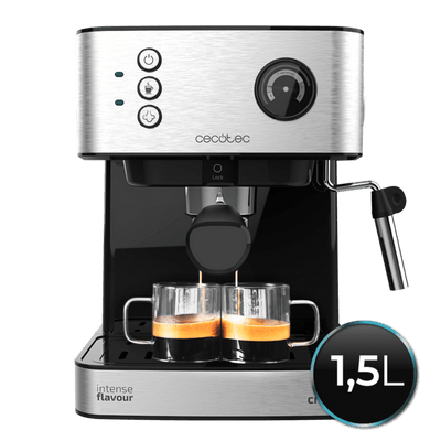 Power Espresso 20 Professionale - 01556
