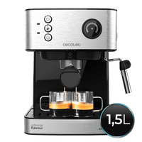 Power Espresso 20 Professionale - 01556
