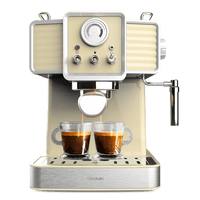 Power Espresso 20 Tradizionale Light Yellow - 01629