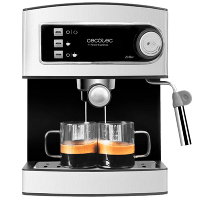 Power Espresso