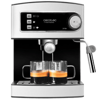 Power Espresso