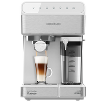Power Instant-ccino 20 Touch White Series