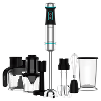 Power Titanblack 1200 Xl Totalmix - 04294