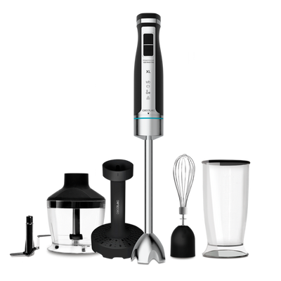 Powergear 1500 Xl Mash Pro
