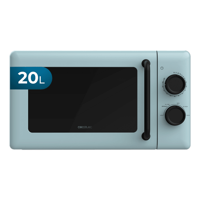 Proclean 3010 Blue - a01_eu01_101122