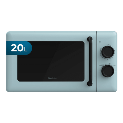 Proclean 3010 Blue - a01_eu01_101122
